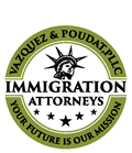 Vazquez & Poudat Immigration Attorneys in Orlando, FL