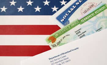 Abandonment of Green Card
