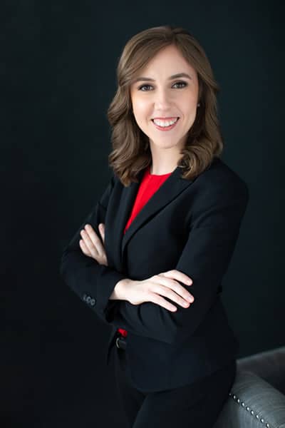Daniela Alvarado - Hispanic Immigration Attorney in Orlando, FL