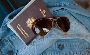 Programa de exención de visa o ESTA