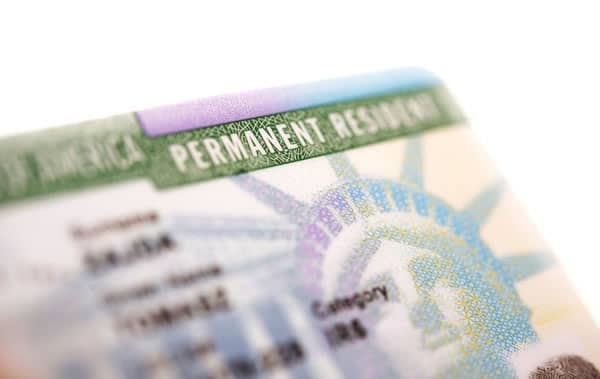 Reentry permit to retain your Green Card