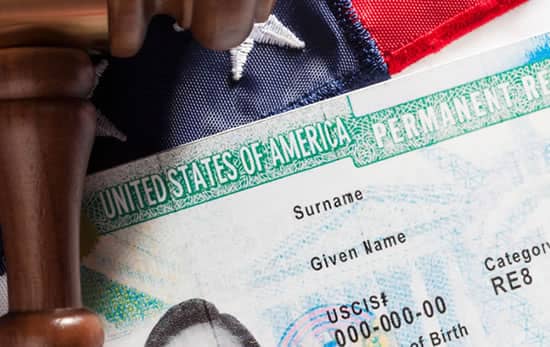 SB-1 Visa Approved