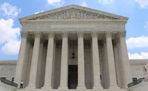 Supreme court upholds DACA