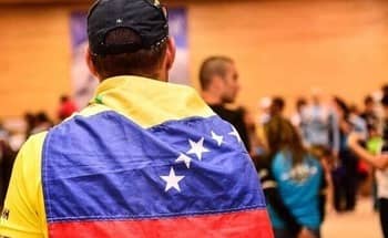 TPS for Venezuelans Has Been Approved