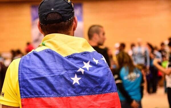 TPS News: Venezuela TPS Has Been Approved