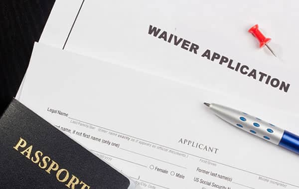Orlando Immigration Attorney Helps Clients with Waiver Applications
